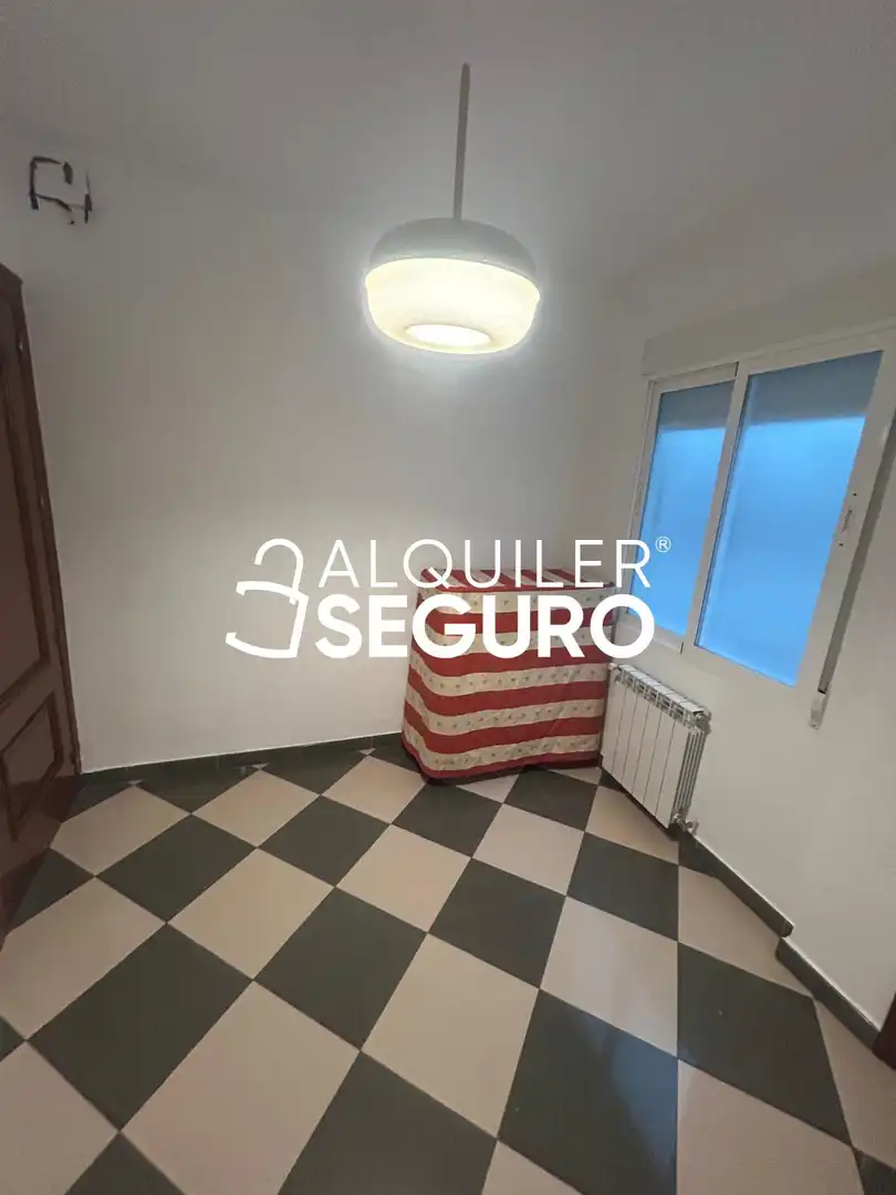 Wohnung zur Miete in arabial, Camino de Ronda