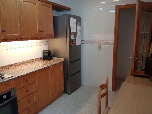 Flat with terrace for sale in Elche ciudad, imagen 5