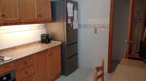 Foto 5 de Pis en venda a San Crispín, Alicante