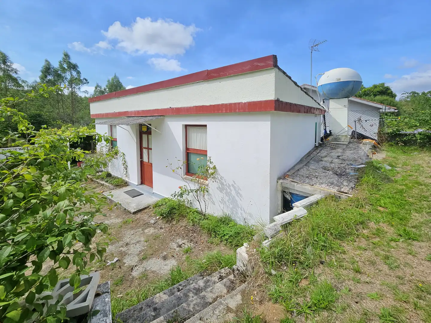 Maison avec jardin à vendre à Camino Aranga, imagen 17