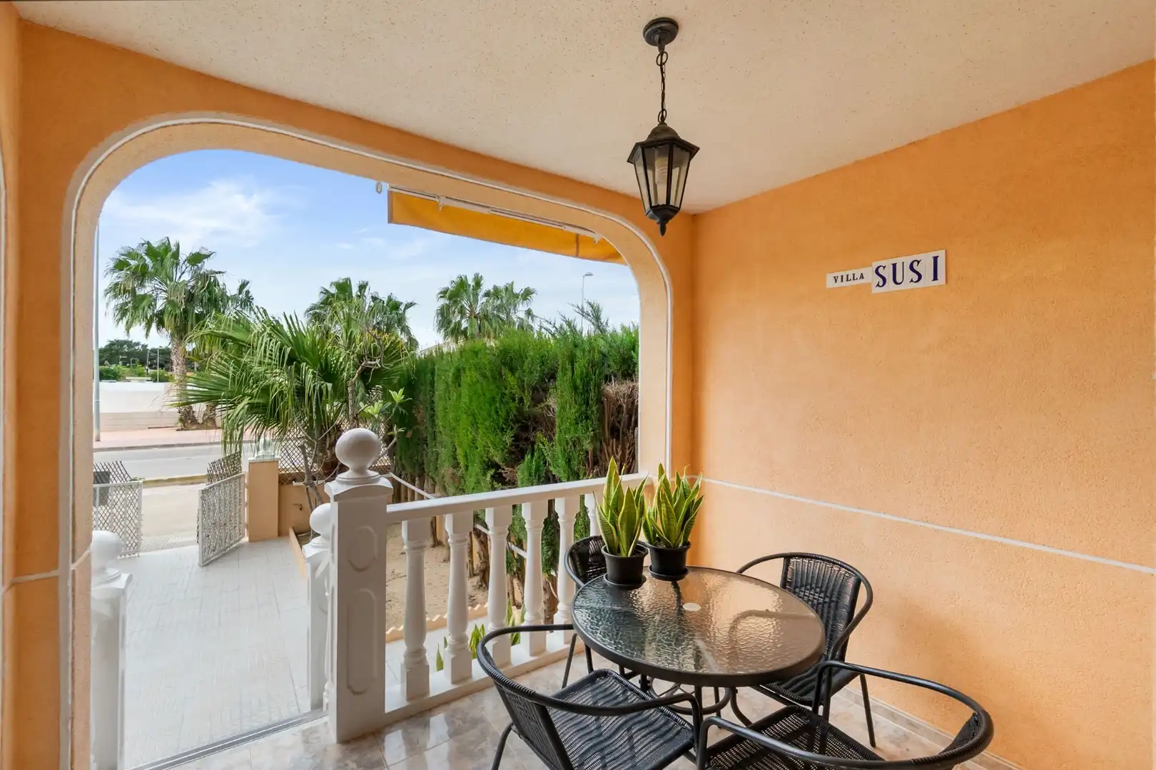 Casa a schiera in vendita a Santiago de la Ribera, imagen 2