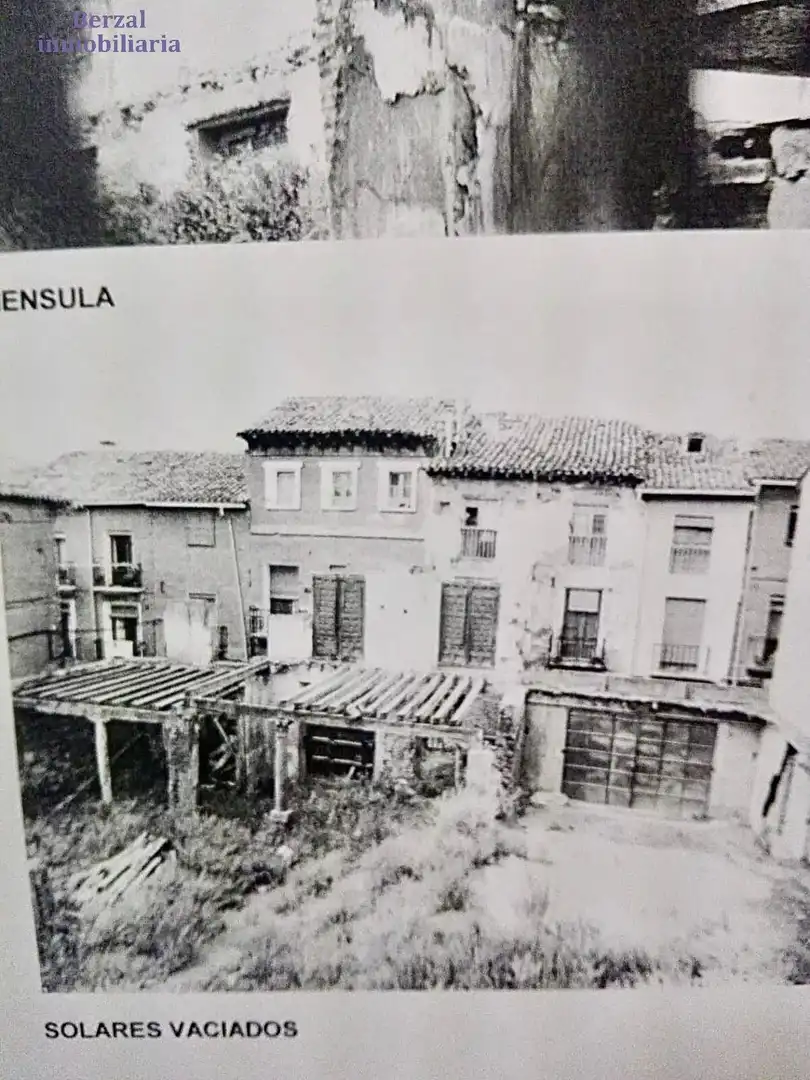Terreny residencial en venda a Calle MAYOR ALTA, imagen 8