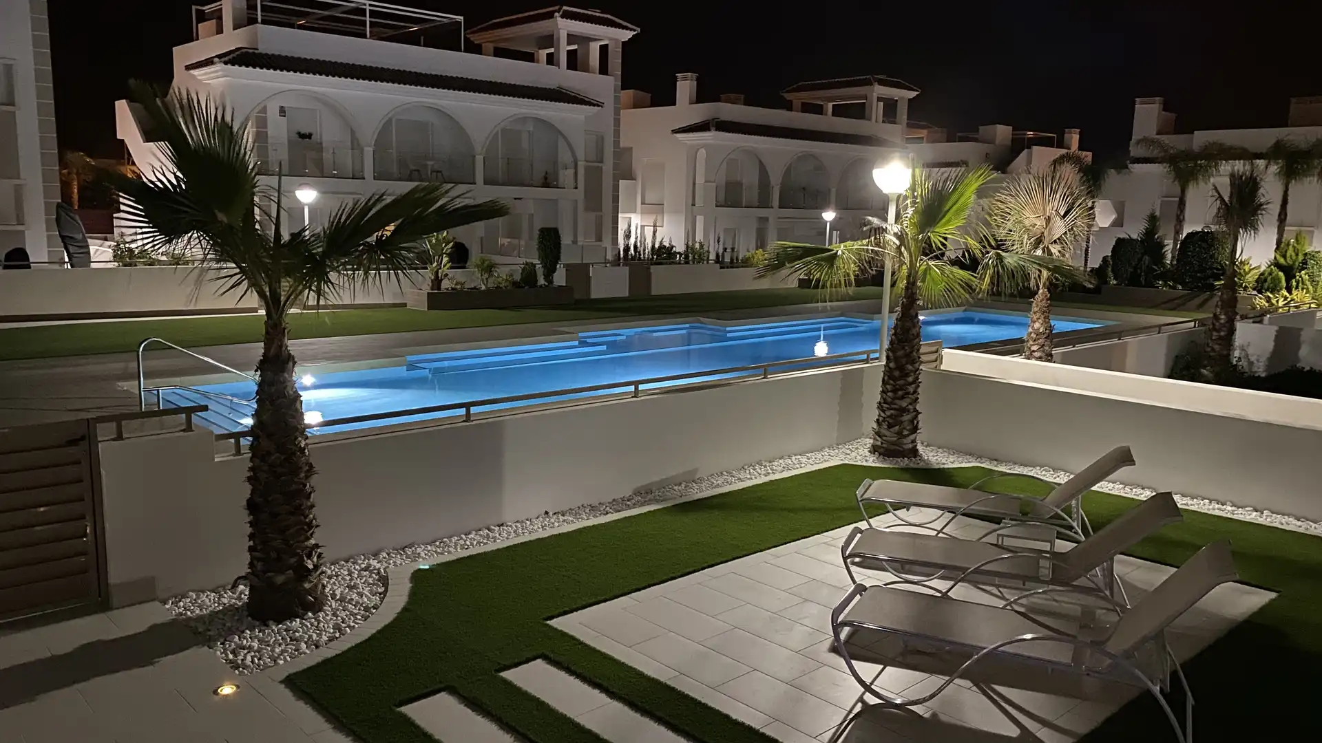 Erdgeschosswohnung mit Pool zum Verkauf in Ciudad Quesada, imagen 14