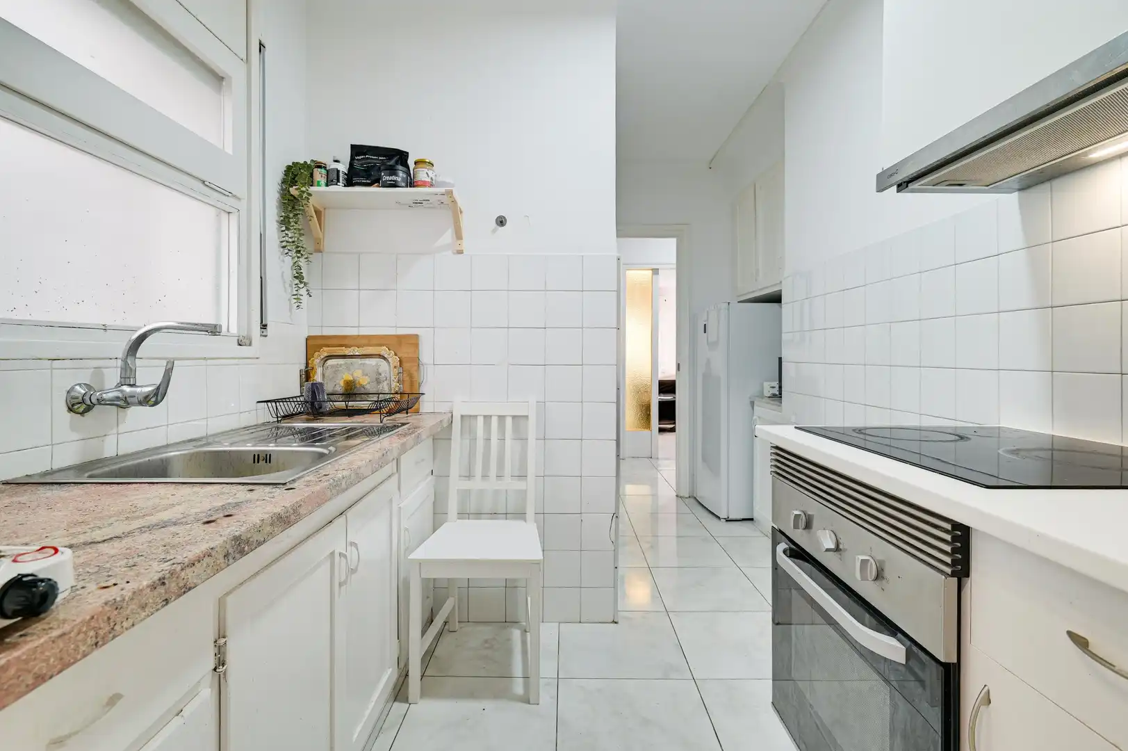 Apartments for sale in Passeig dels Països Catalans, 24, Veïnat