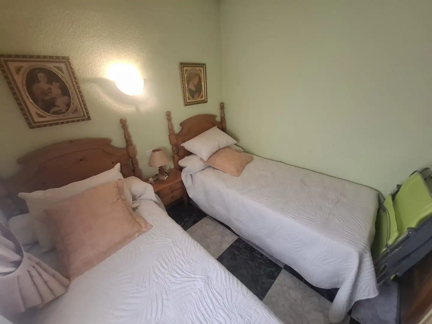 Piso con ascensor en venta en Avenida Ramón y Cajal 2, imagen 32