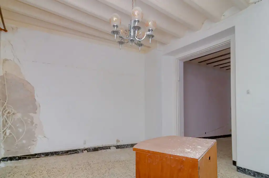 Piso en venta en C/ Obispo Urquinaona, El Pópulo - Santa María