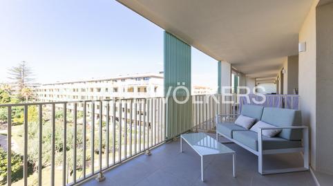 Foto 2 de Apartament de lloguer a Calle Albiorix, El Puerto, Alicante