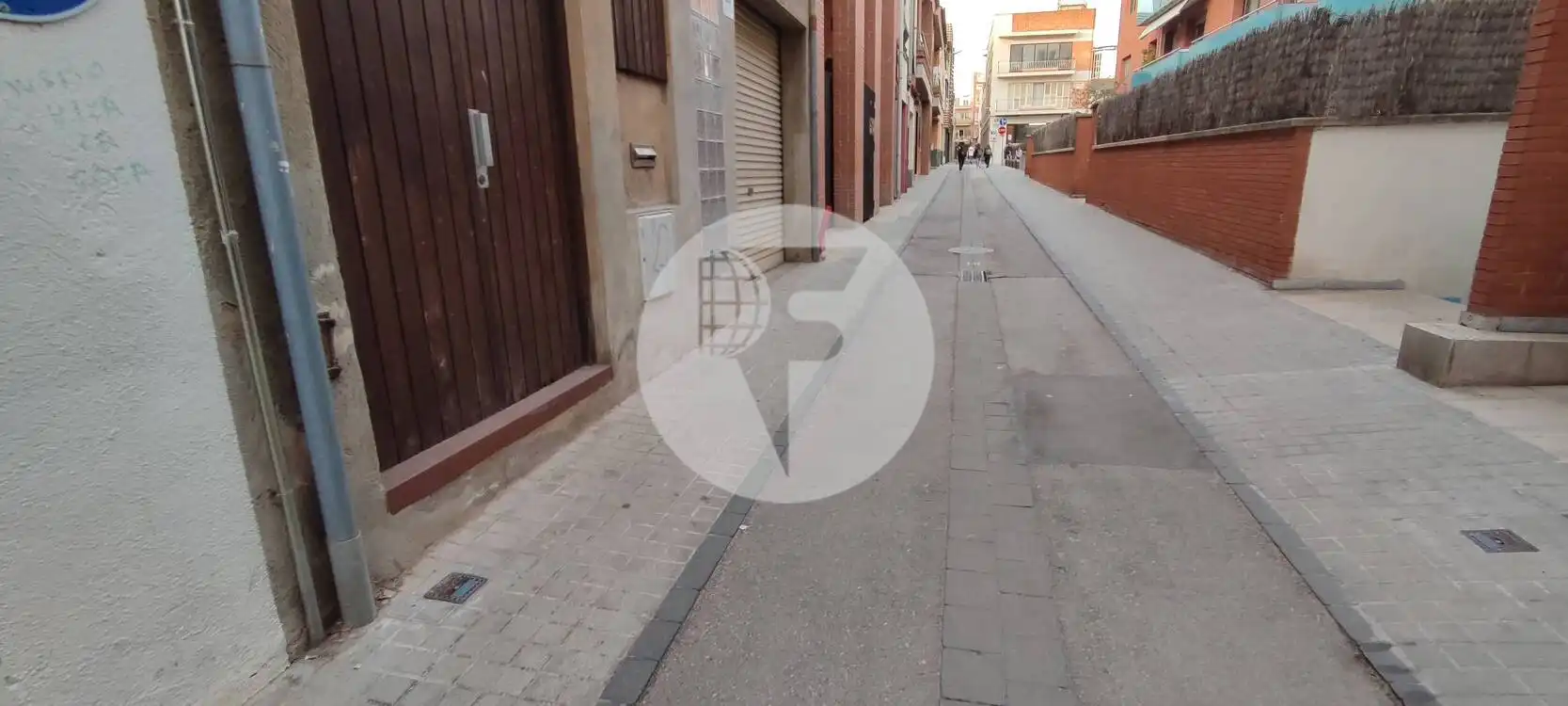 Parkplatz zum Verkauf in Sant Miquel, imagen 8