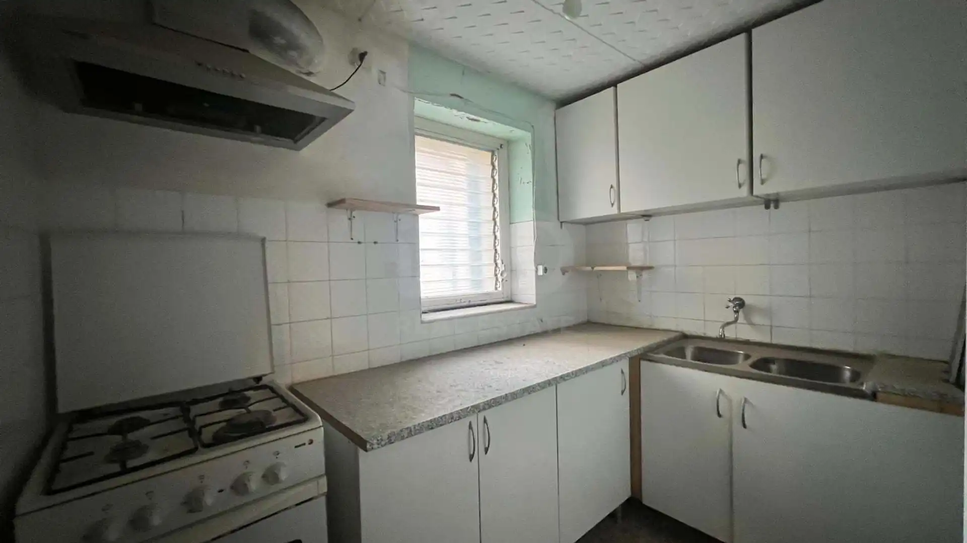 Cocina de Edificio en venta en Tortosa