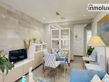 Piso en venta en Calle de Antonio Galdo Chápuli