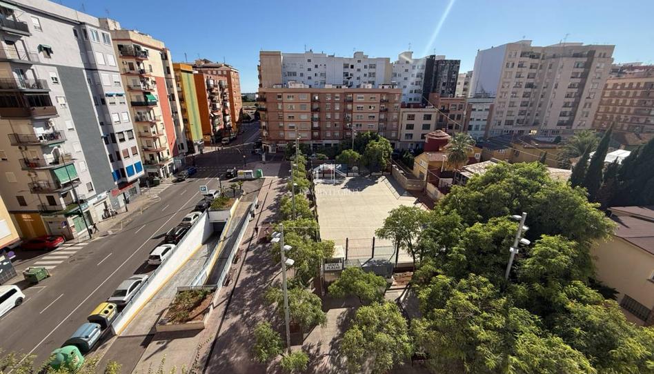 Photo 1 of Flat for sale in Clara Campoamor , 1, Zona Avenida del Mar, Castellón