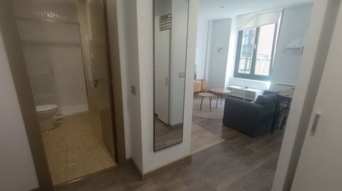 Foto 3 de Apartament de lloguer a Calle Santa Lucía, Barrio del Centro, Gijón
