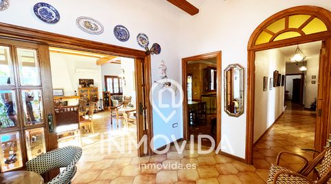 Foto 4 de Casa o xalet en venda a Avinguda de Les Alcuses, Mogente / Moixent, Valencia