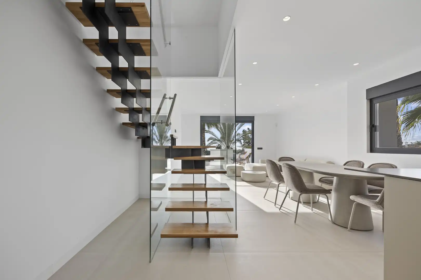 Ático en venta en Estepona con Aire acondicionado, Terraza y Piscina