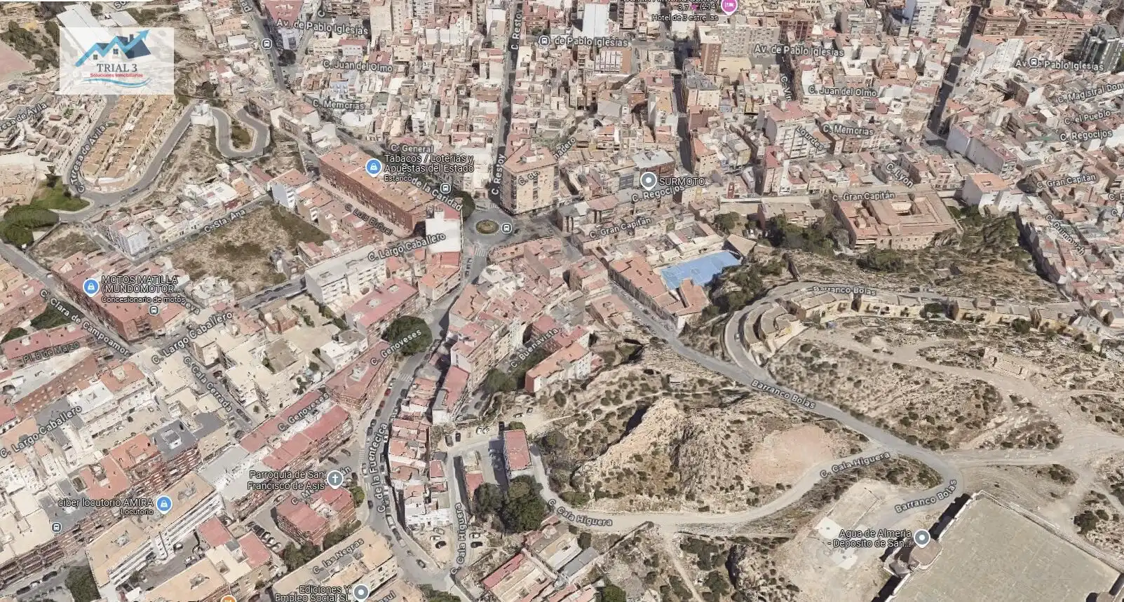 Wohnung zum Verkauf in Esperanza - Quemadero, imagen 4