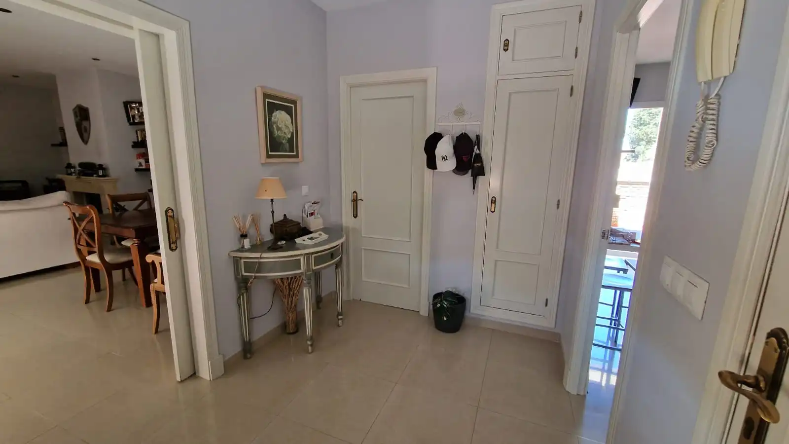Detached homes for sale in El Puerto de Santa María  with Air Conditioner, Private garden and Storage room