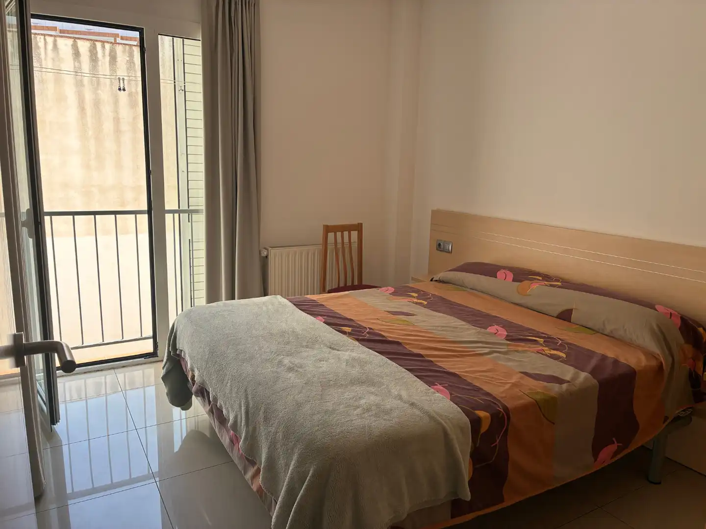 Apartamento con terraza en venta en Carrer Gravina 67 0 1 2 67, imagen 9