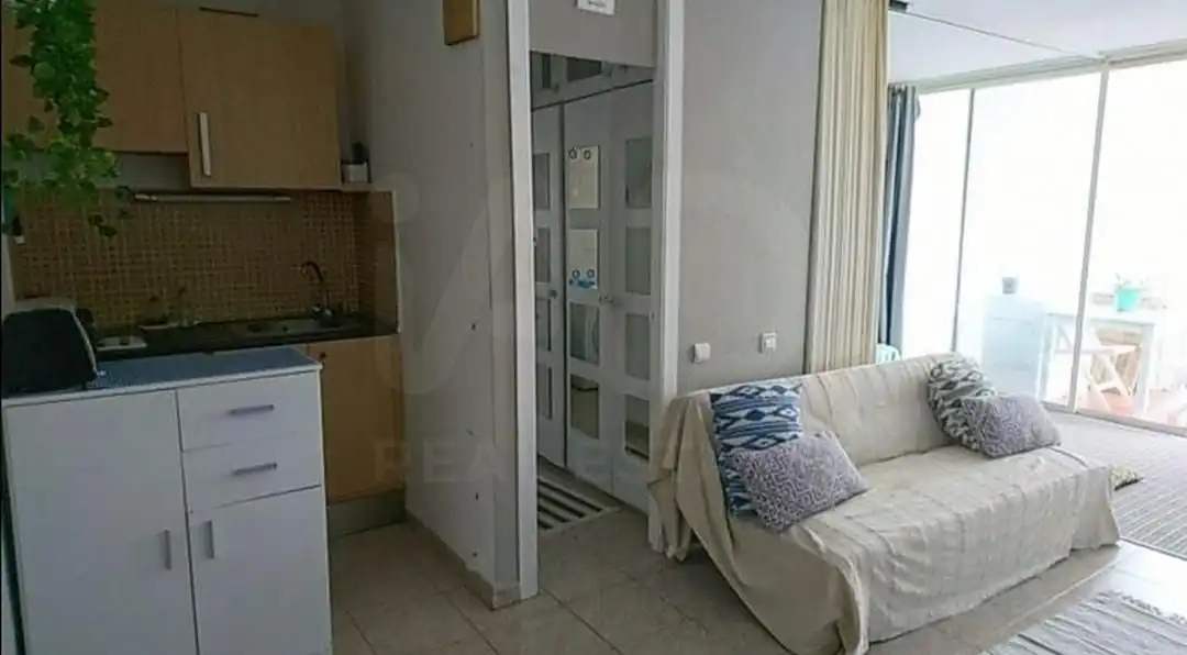 Studio with lift for sale in Sant Antoni de Portmany, imagen 5