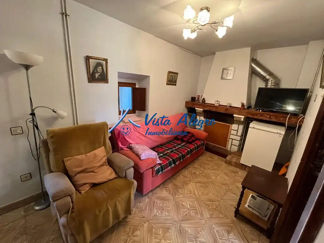 Casa en venta en Calle de Sanguesa, imagen 13