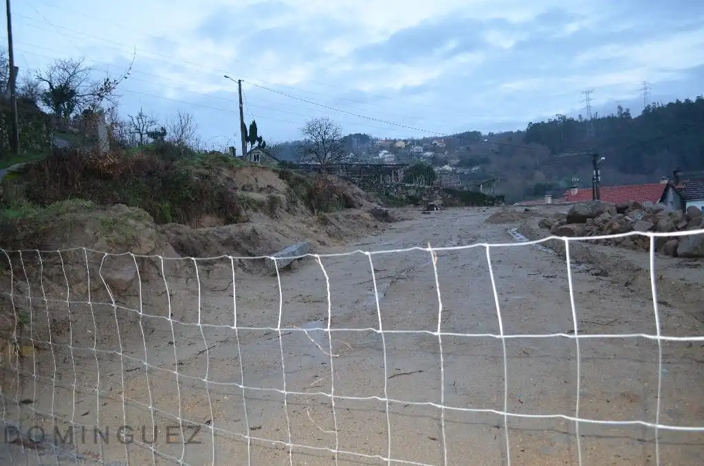 Lands and plots for sale in Mondariz, imagen 5