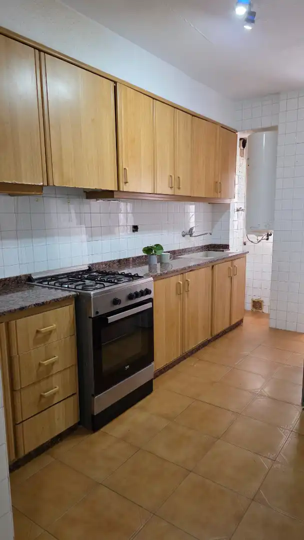 Flat for sale in Sant Josep - Zona Hospital