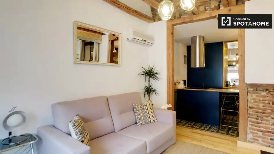 Flat to rent in Centro, imagen 7