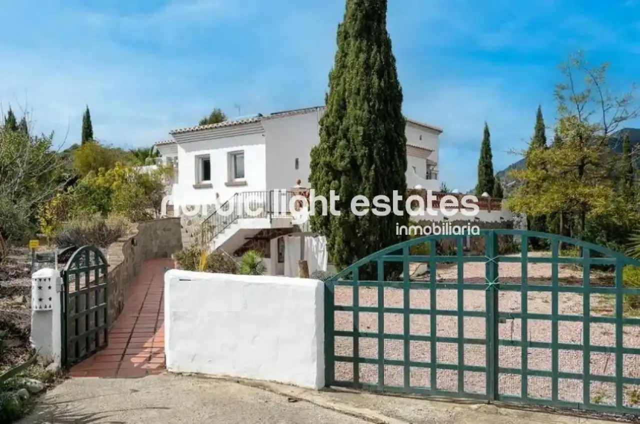Casa en venda a Frigiliana, imagen 7