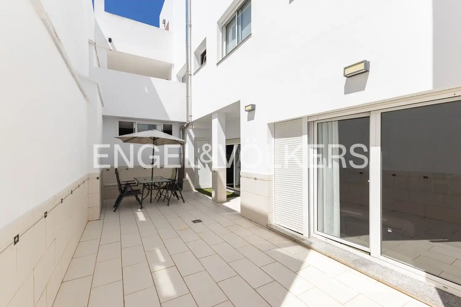Terrace of Houses for sale in Villanueva de Castellón  with Air Conditioner, Heating and Terrace
