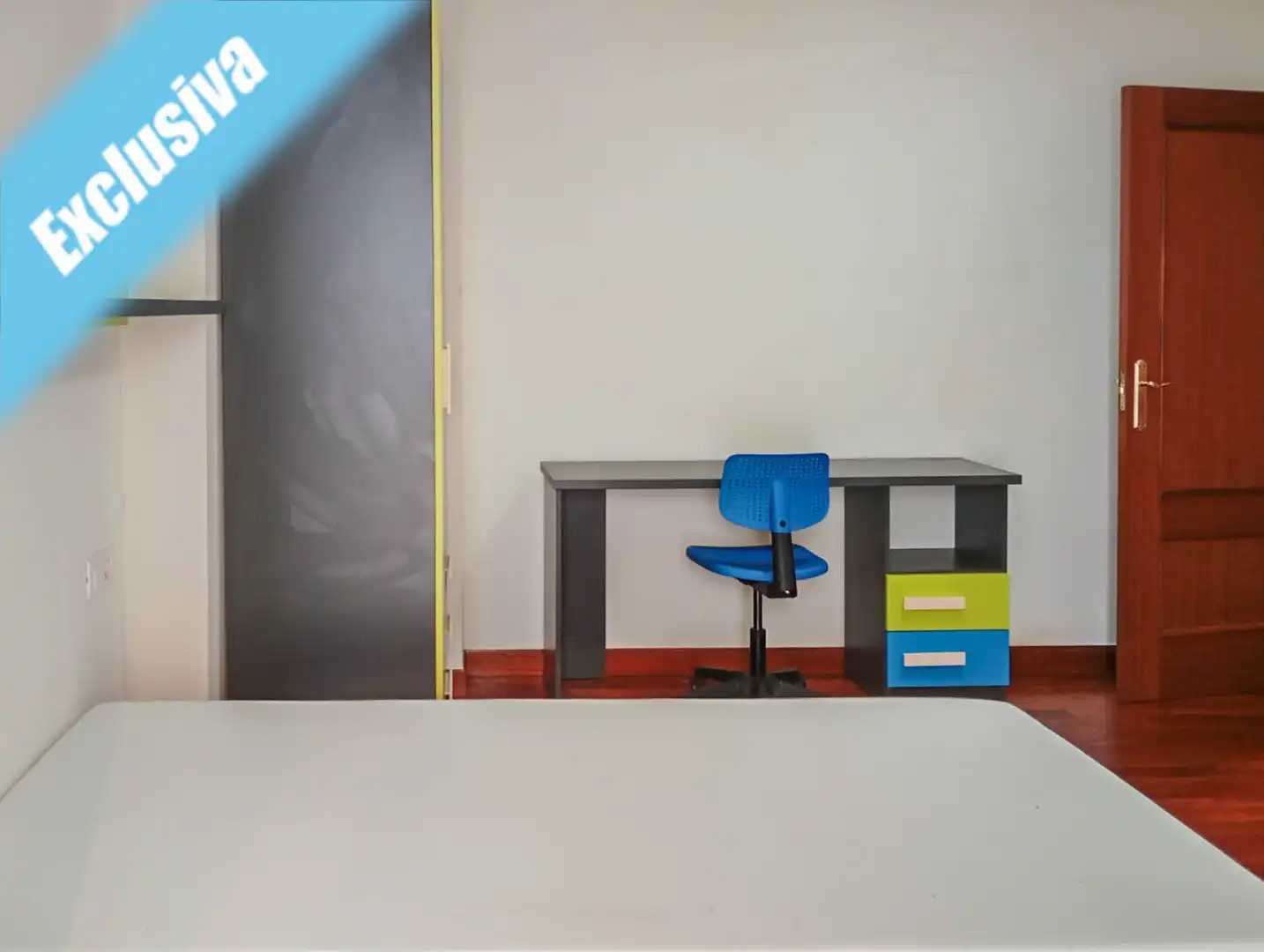 Dormitori de Pis en venda en Ampuero amb Calefacció, Parquet i Terrassa