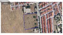 Land for sale in  Madrid Capital