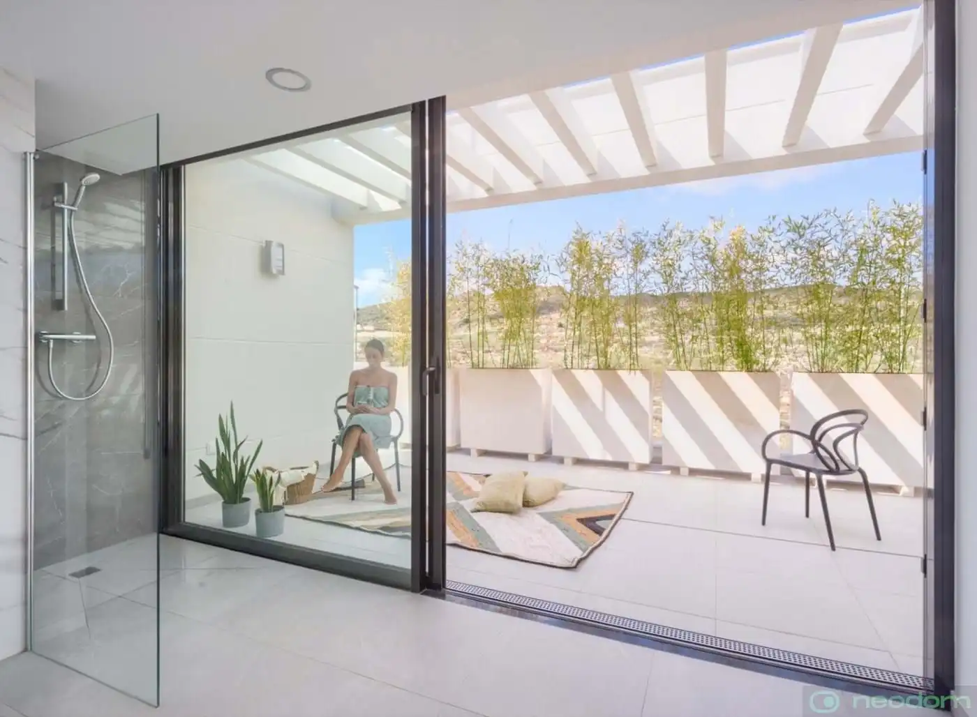 House for sale in Campo de Murcia, imagen 11