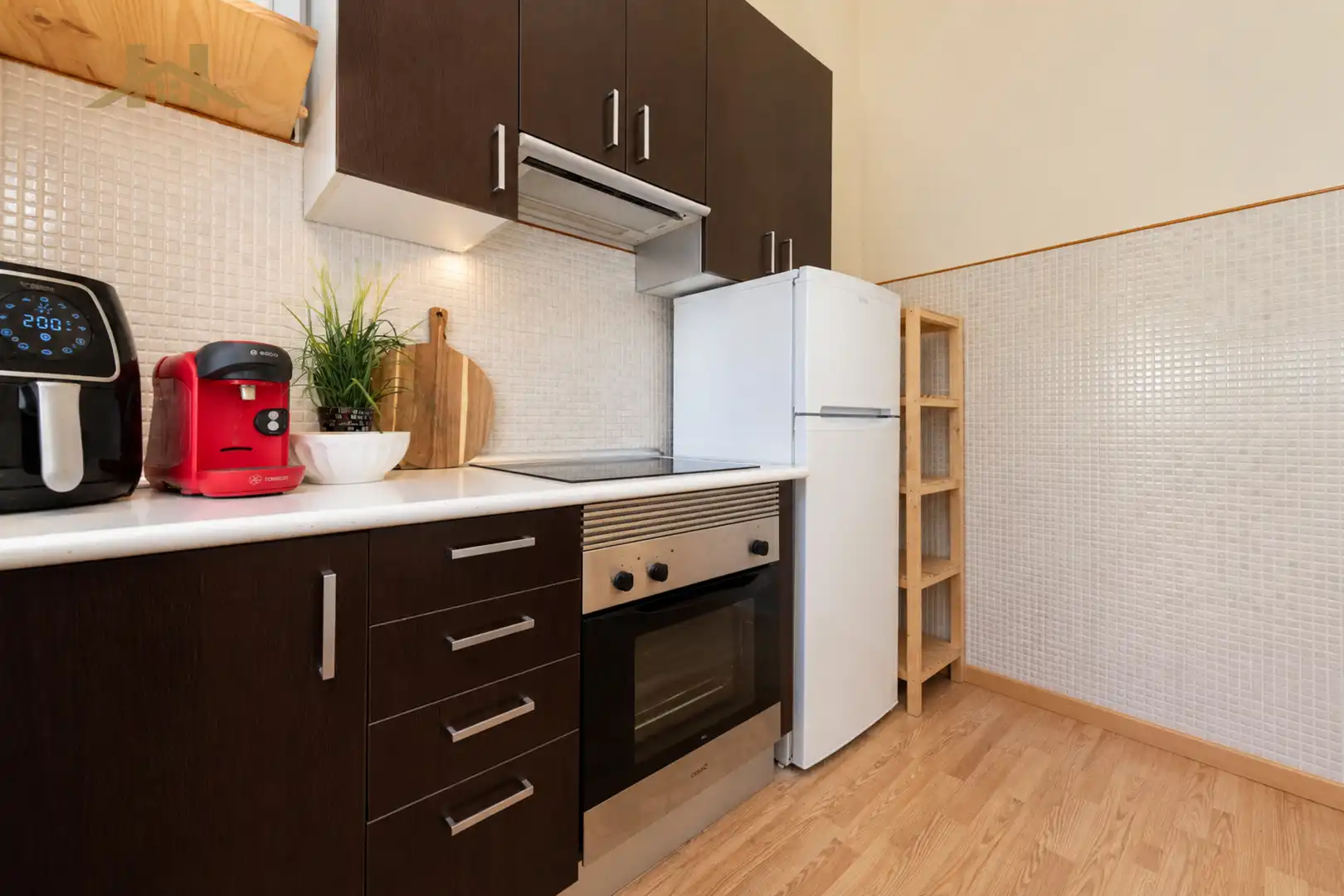 Estudio con ascensor en venta en Avenida del Puente Cultural, imagen 13