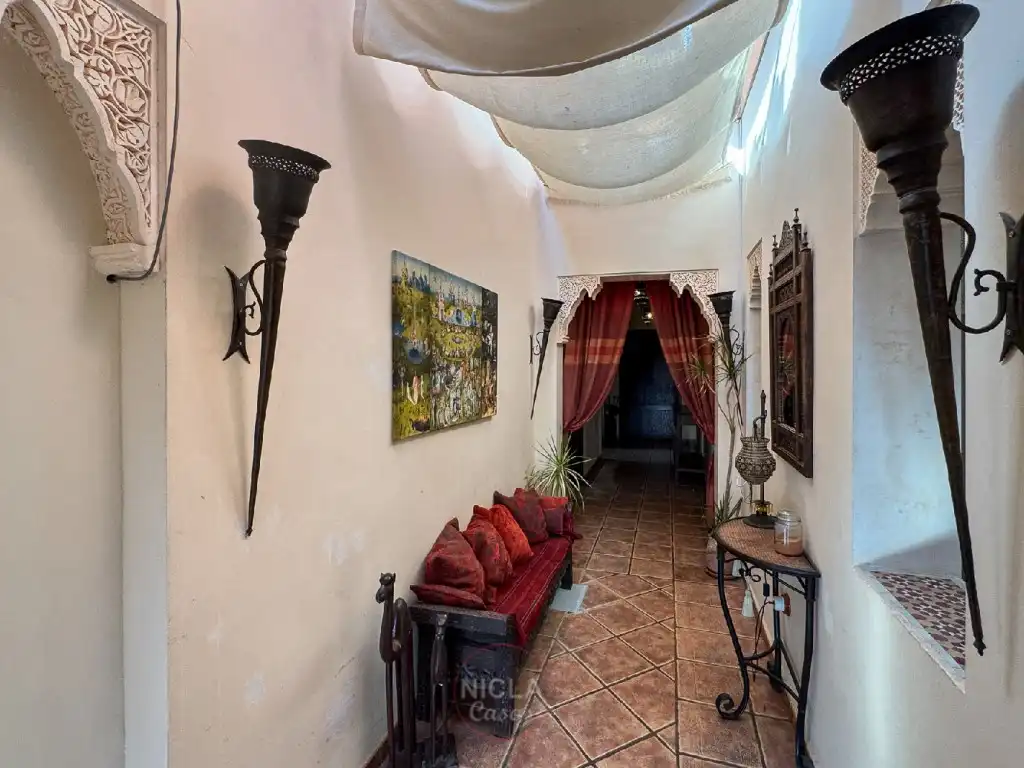Casa con piscina en venta en Camino Cabuzana 23, imagen 20