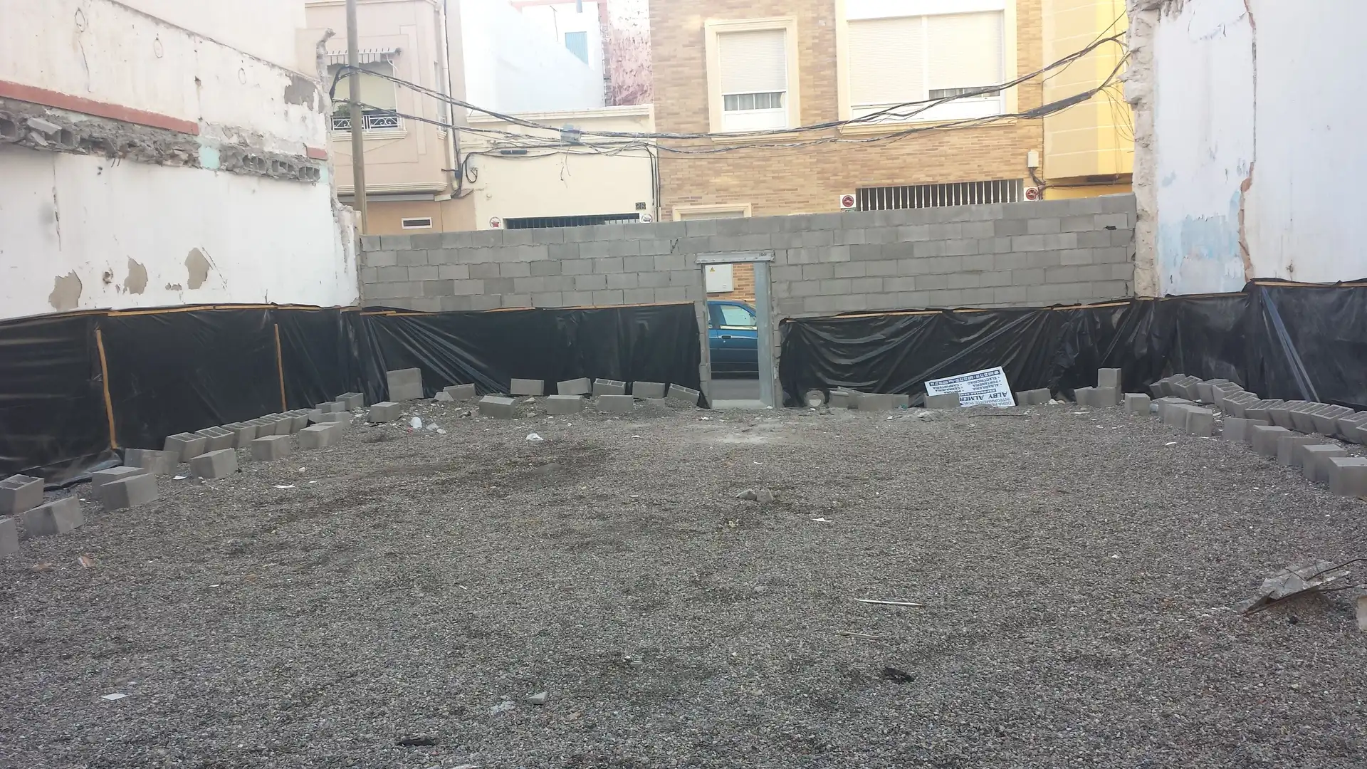Terreno residencial en venta en Calle Ramos, imagen 3