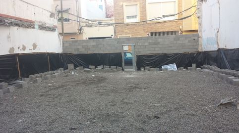 SOLAR URBANO EN VENTA (C\ RAMOS), imatge 3