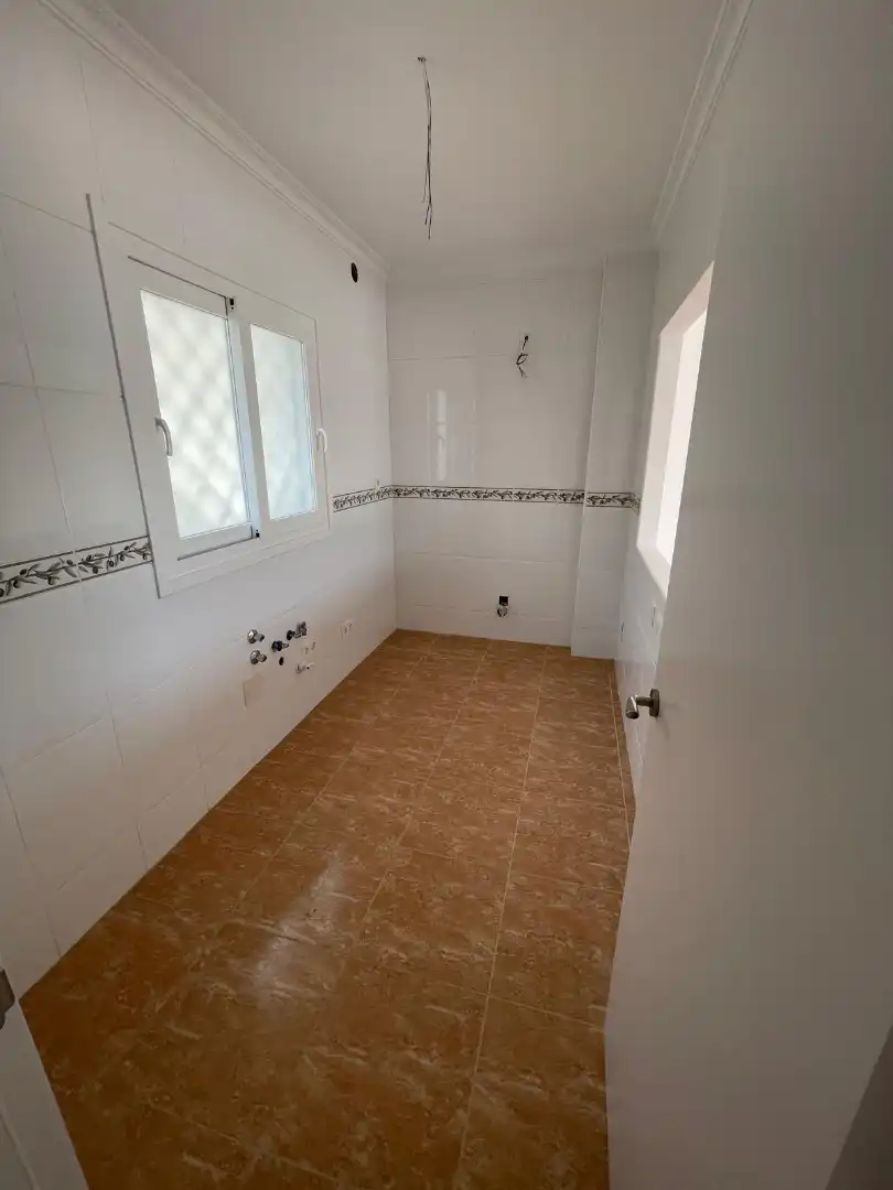 Bany de Àtic en venda en Torrox amb Terrassa i Traster
