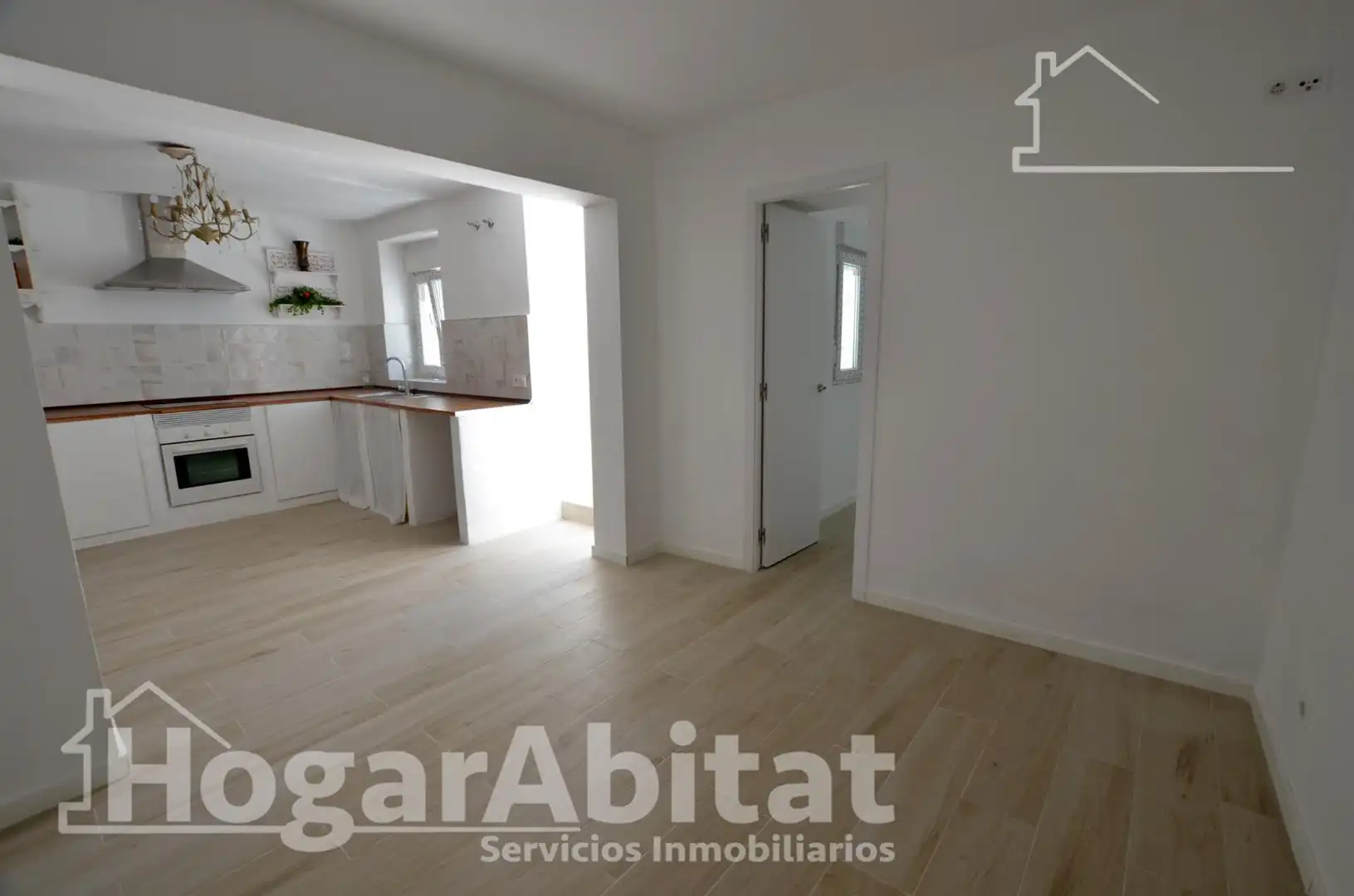 Sala d'estar de Casa o xalet en venda en Mutxamel amb Piscina