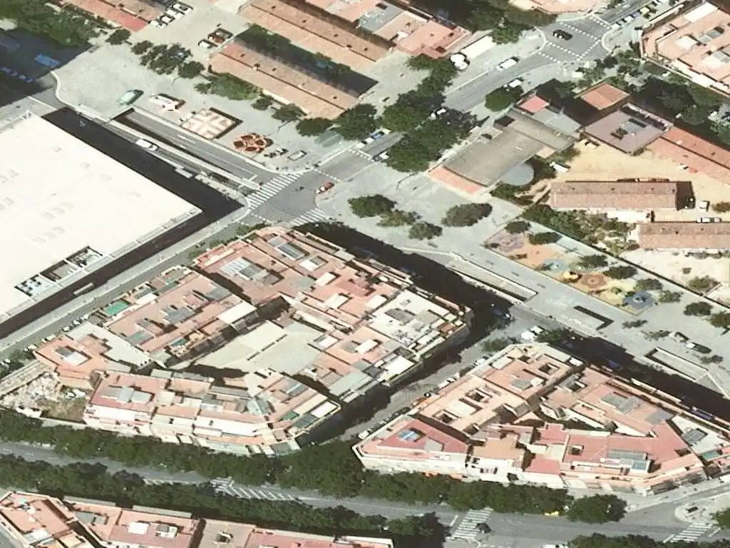 Wohnung zum Verkauf in calle Del Teide