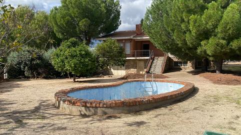 Foto 2 de Casa o xalet en venda a Villa del Prado, Madrid