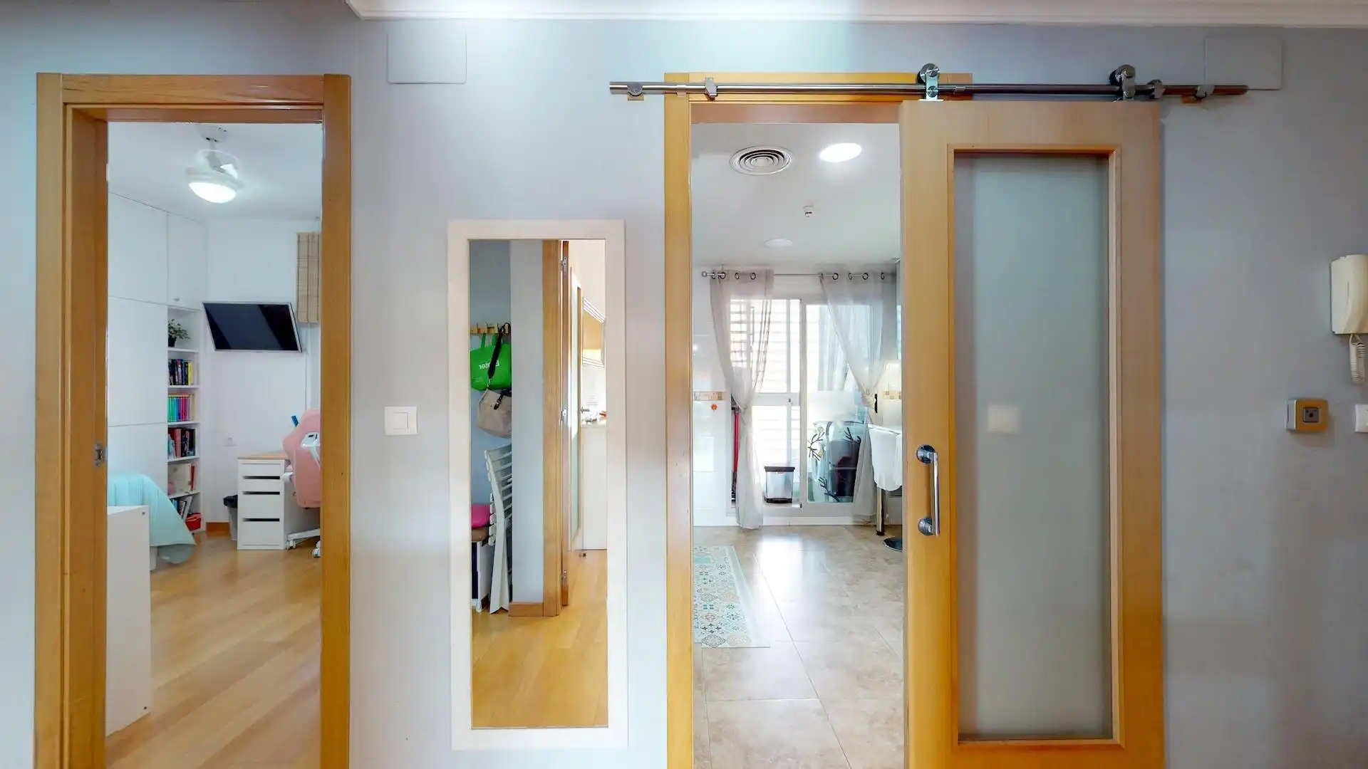 Flat with pool for sale in Plaza DE ANDALUCIA, imagen 16