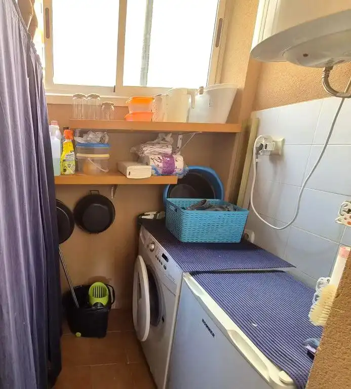 Appartement compact avec piscine à vendre à Marina de la Torre, imagen 8