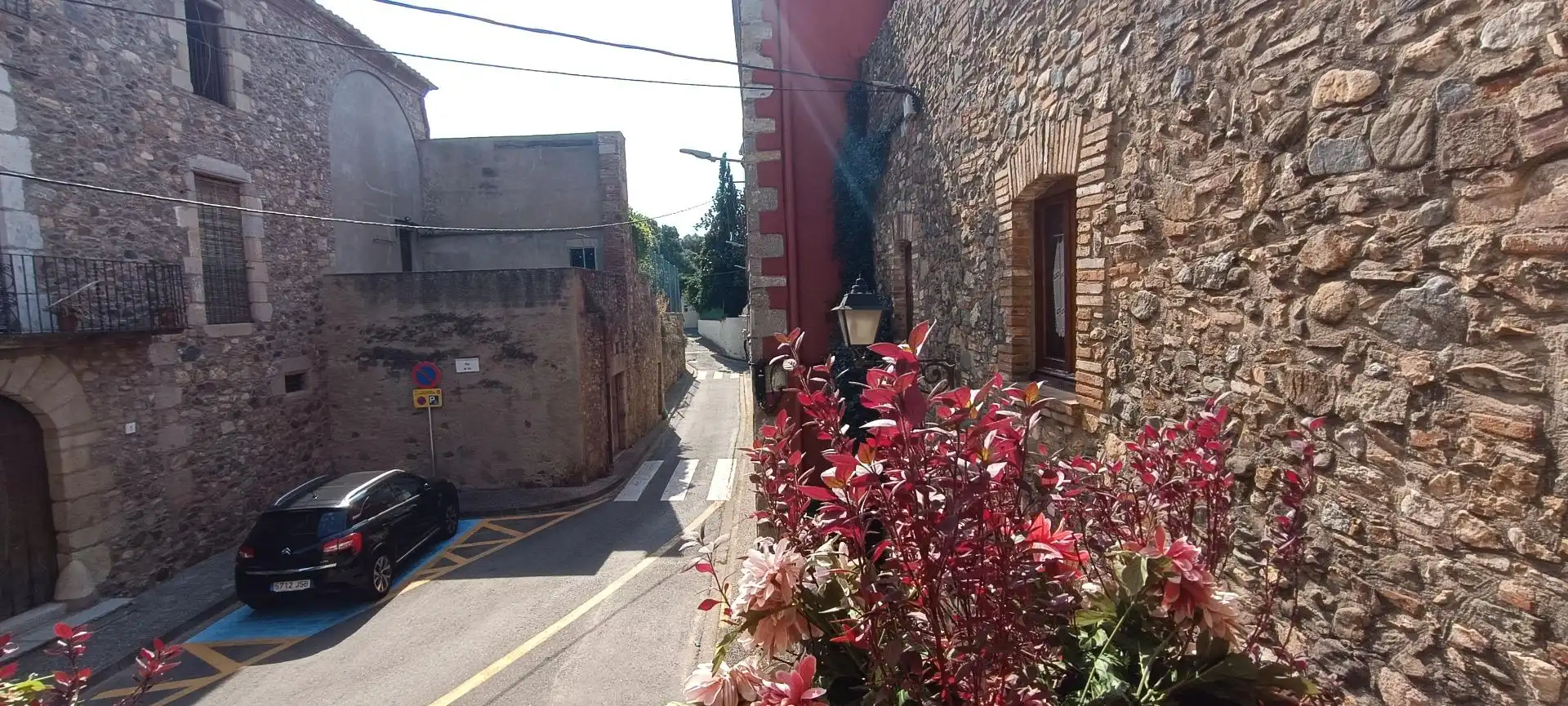 House with terrace for sale in Poble, imagen 2