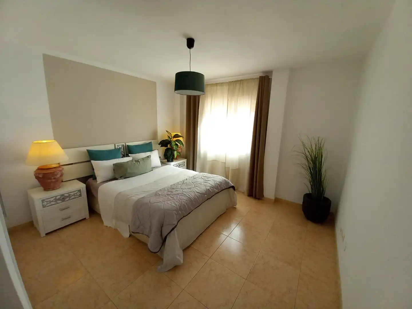 Appartement compact avec terrasse à vendre à Avenida San Borondon, imagen 10