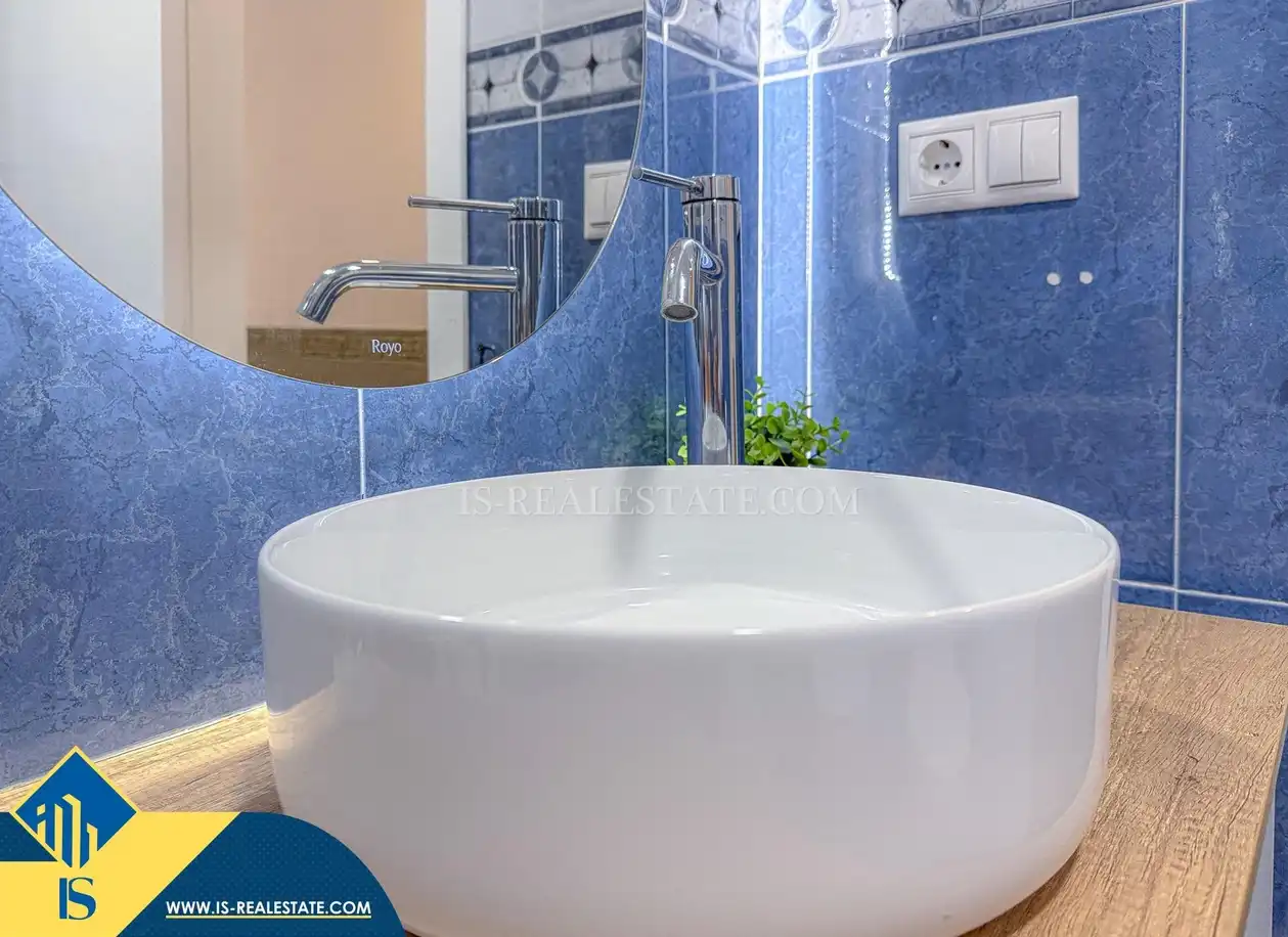 Bungalow amb jardí en venda a Nueva Torrevieja - Aguas Nuevas, imagen 19