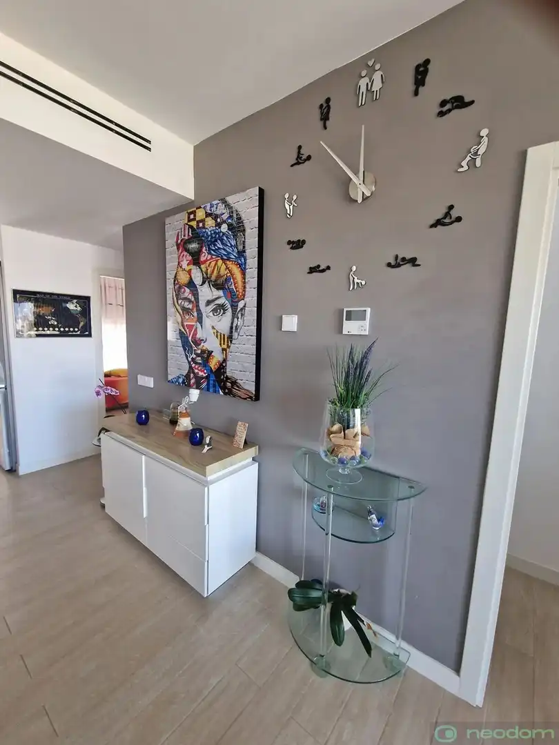 Penthouse with terrace for sale in Balcón de Finestrat-Terra Marina, imagen 6