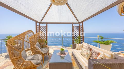 Photo 5 of Houses for sale in A Balcon al Mar, Portichol - Balcón al Mar, Jávea / Xàbia