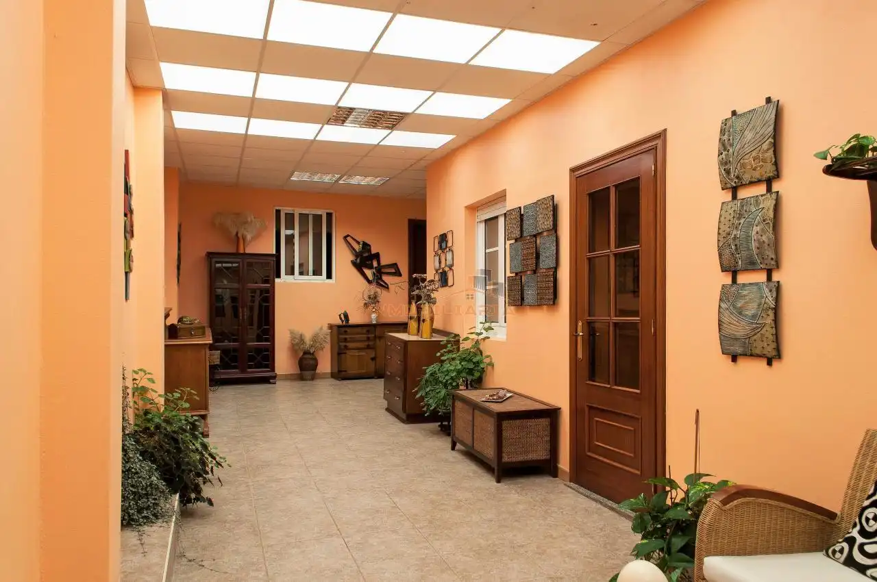 Casa o chalet en venta en San Sadurniño con Calefacción, Jardín privado y Terraza