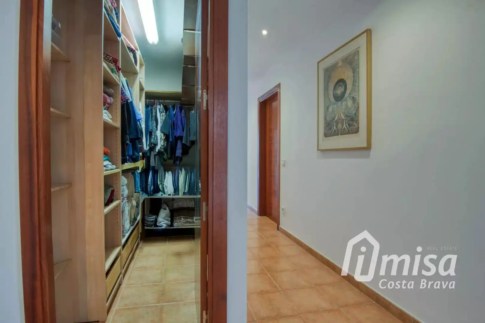Casa o chalet en venta en Calonge i Sant Antoni con Terraza, Trastero y Piscina