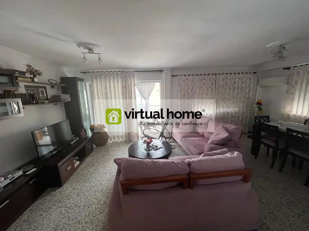 Apartment with terrace for sale in Rincón de Loix, imagen 4