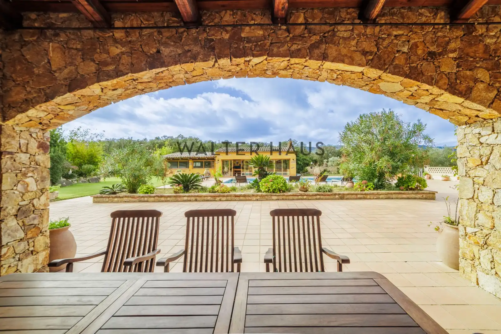 Casa con piscina en venta en Urbanitzacio Mas Artigas, imagen 11